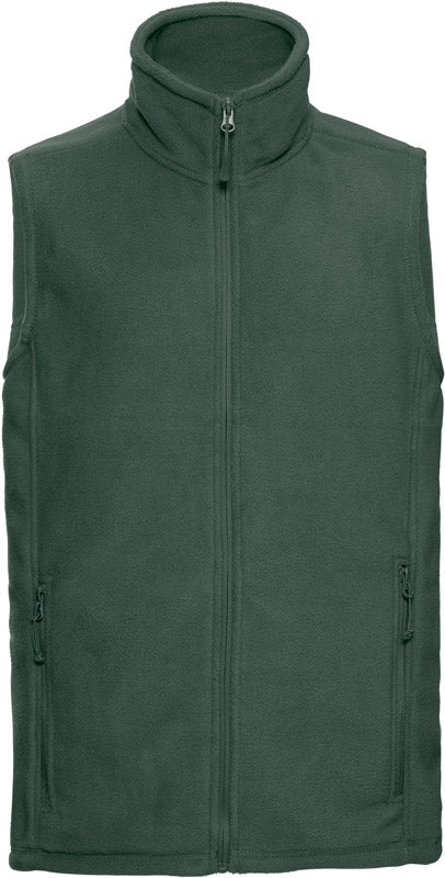 Russell | 872M bottle green