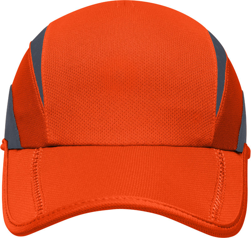 Myrtle Beach | MB 6580 grenadine/iron grey