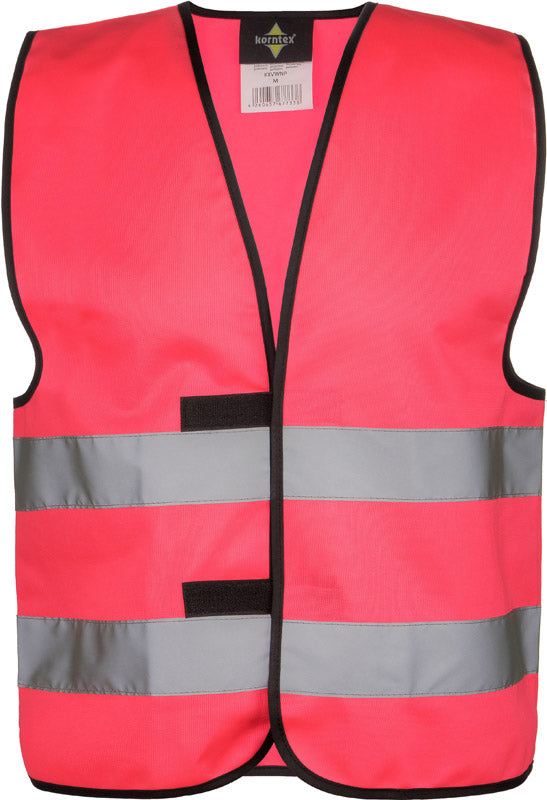 Korntex | KXVW neon pink