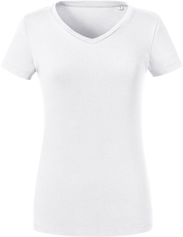 Russell | 103F white