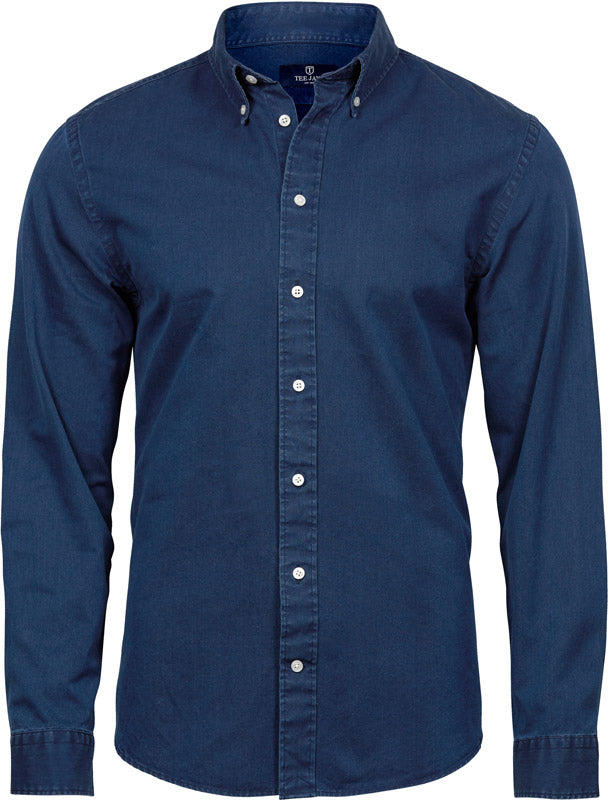 Tee Jays | 4002 indigo blue