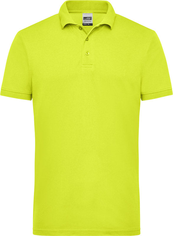 James & Nicholson | JN 1830 neon yellow