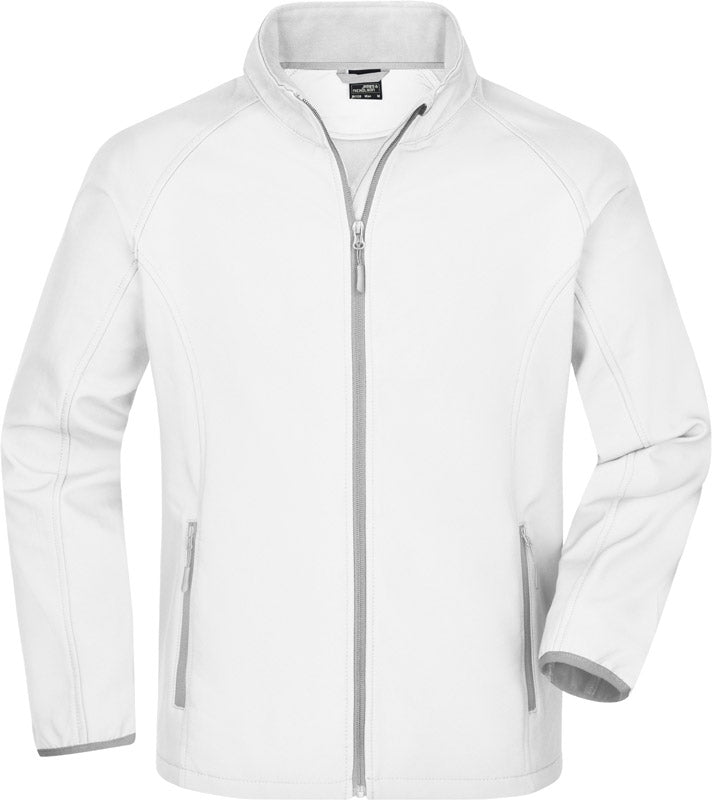 James & Nicholson | JN 1130 white/white