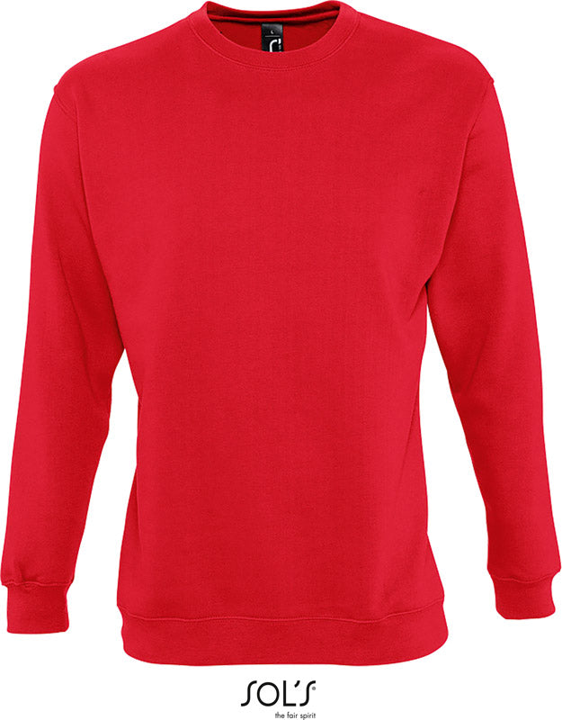 SOL'S | New Supreme red