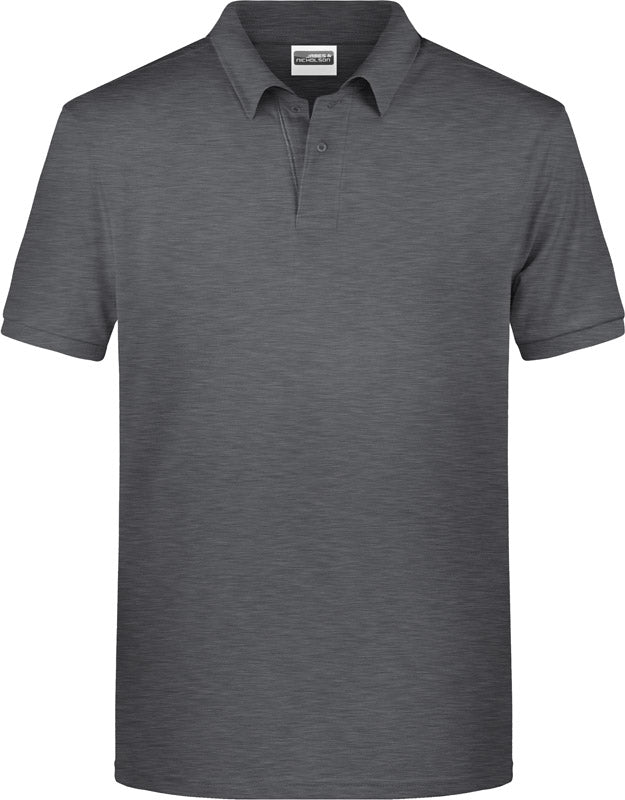 James & Nicholson | JN 8010 black heather
