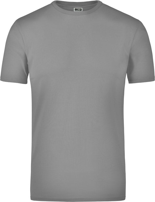 James & Nicholson | JN 55 mid grey
