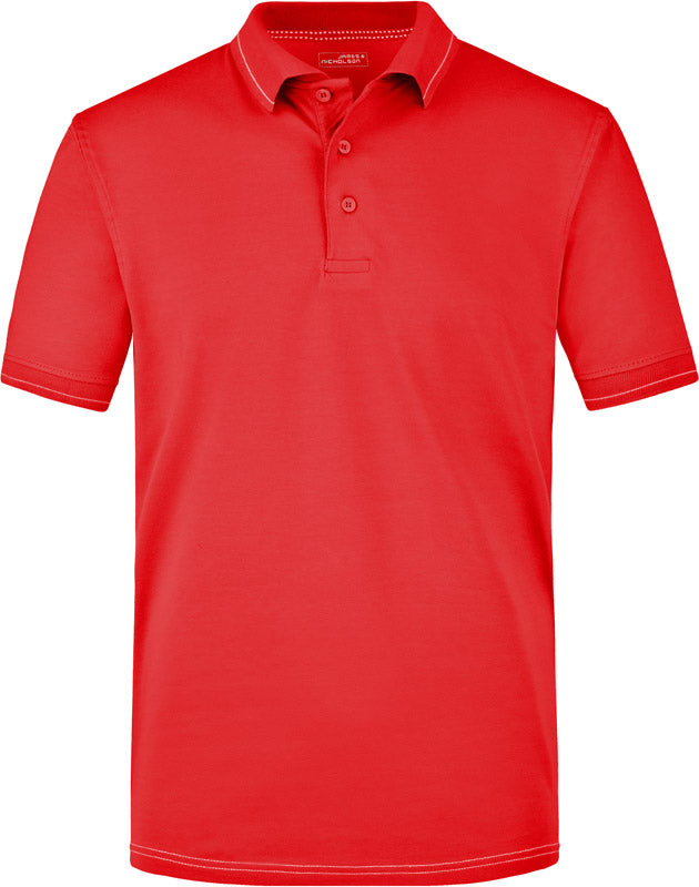 James & Nicholson | JN 569 red/white