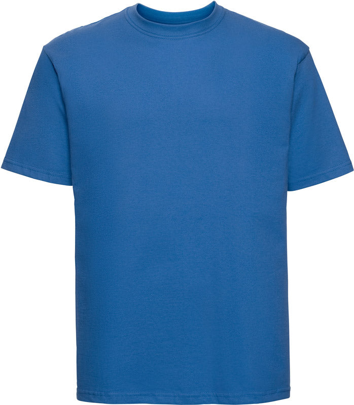 Russell | 180M azure blue