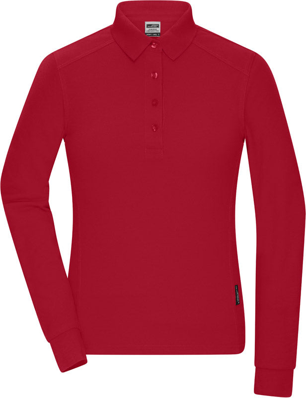 James & Nicholson | JN 1841 red