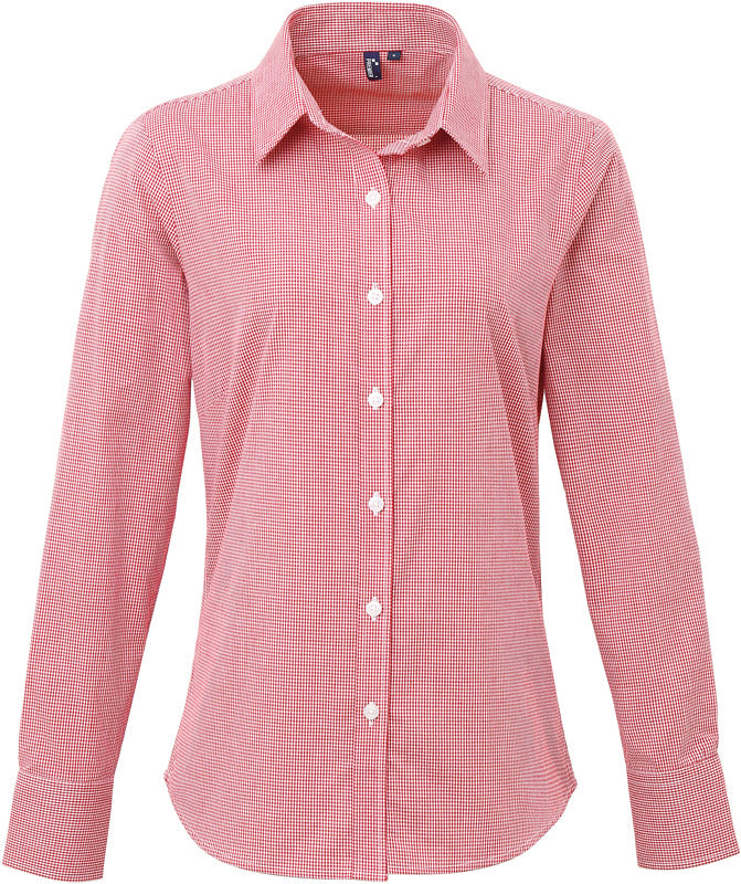 Premier | PR320 red/white