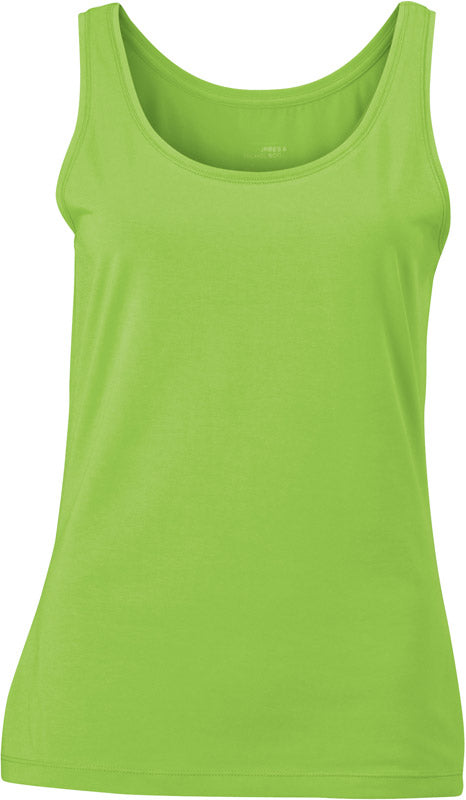 James & Nicholson | JN 970 lime green