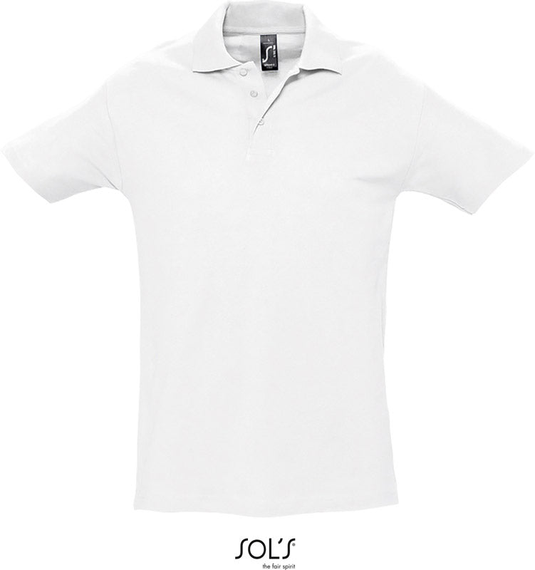 SOL'S | Spring II white