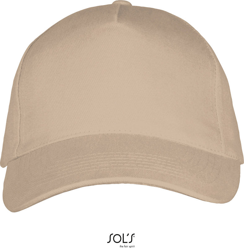 SOL'S | Long Beach beige