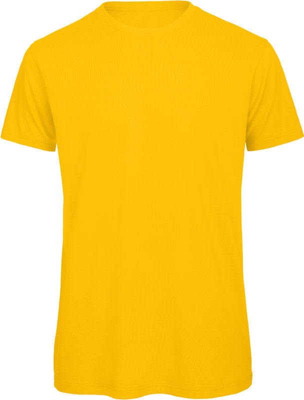 B&C | Inspire T /men_° gold