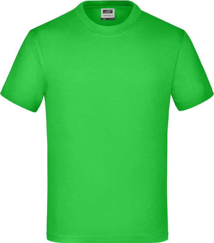 James & Nicholson | JN 19 lime green