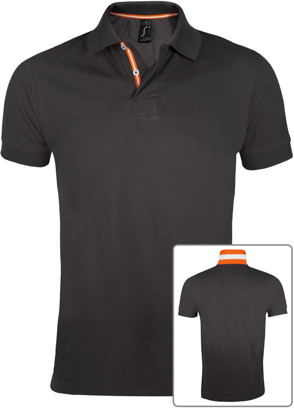 SOL'S | Patriot dark grey