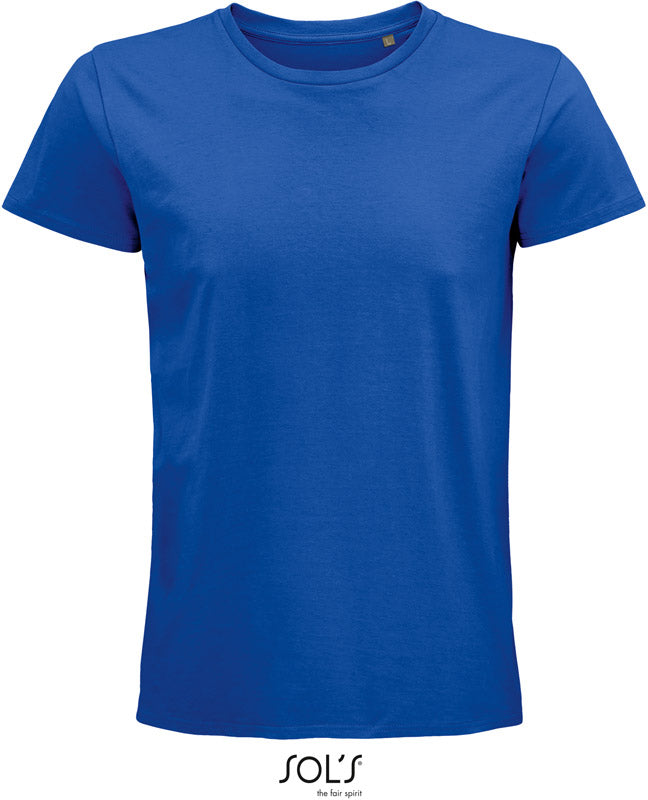 SOL'S | Pioneer Men royal blue