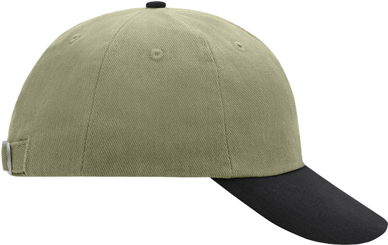 Myrtle Beach | MB 6111 light khaki/black
