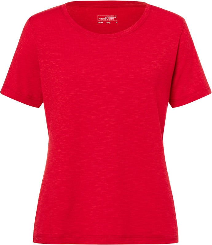 James & Nicholson | JN 749 red