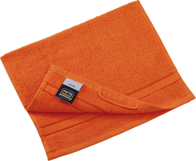 Myrtle Beach | MB 436 orange