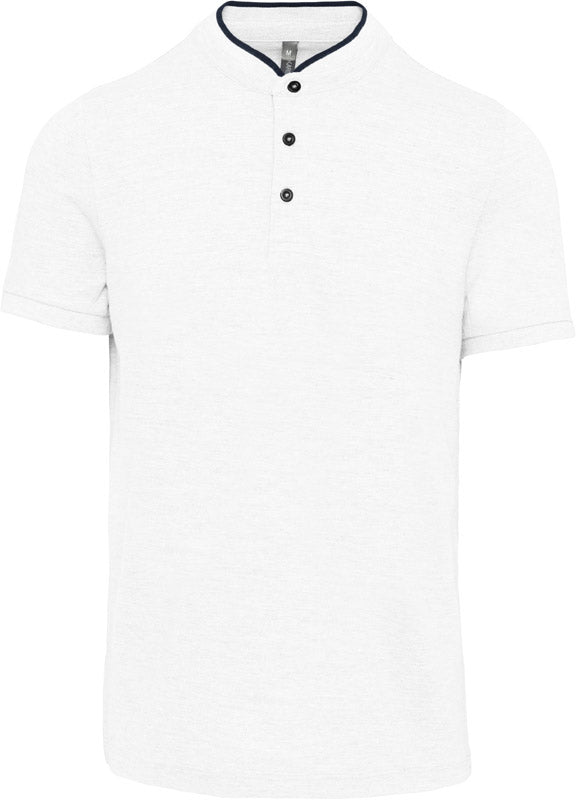 Kariban | K223 white/navy