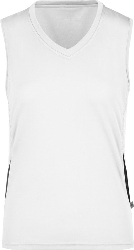 James & Nicholson | JN 315 white/black