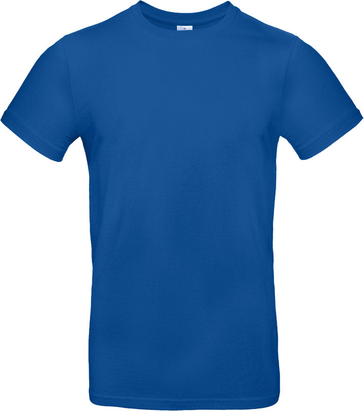 B&C | #E190 royal blue