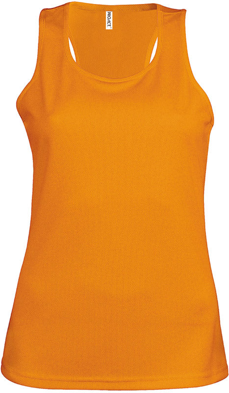 Kariban ProAct | PA442 orange