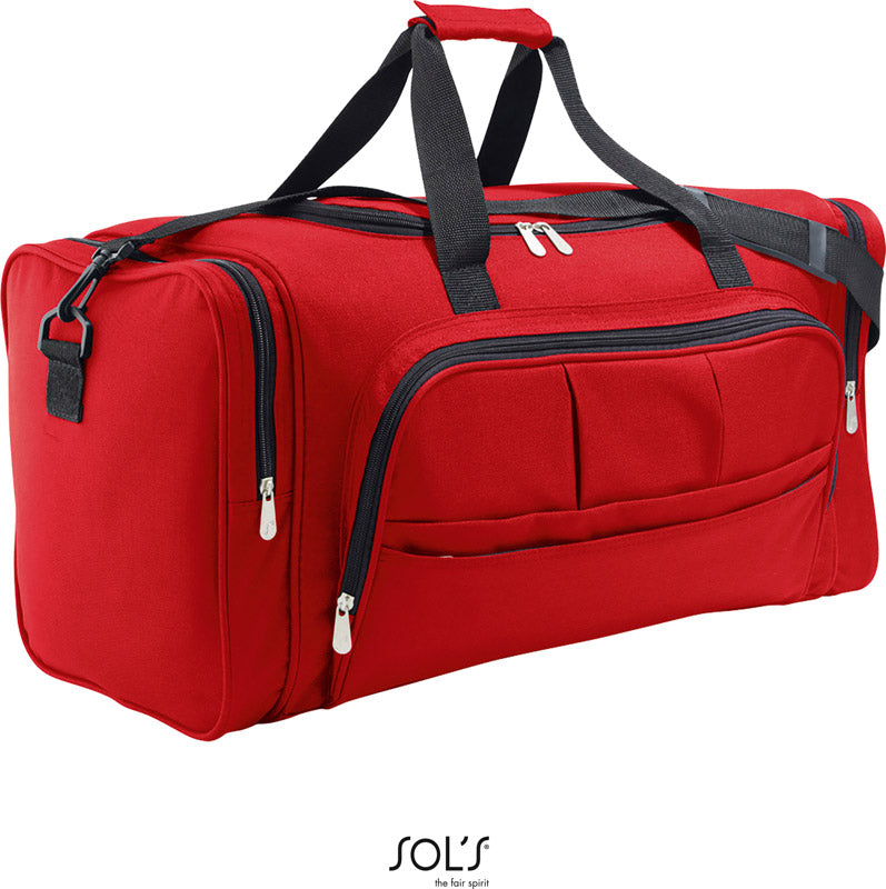 SOL'S | Week-End red