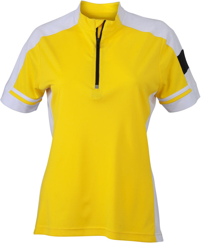James & Nicholson | JN 451 sun yellow