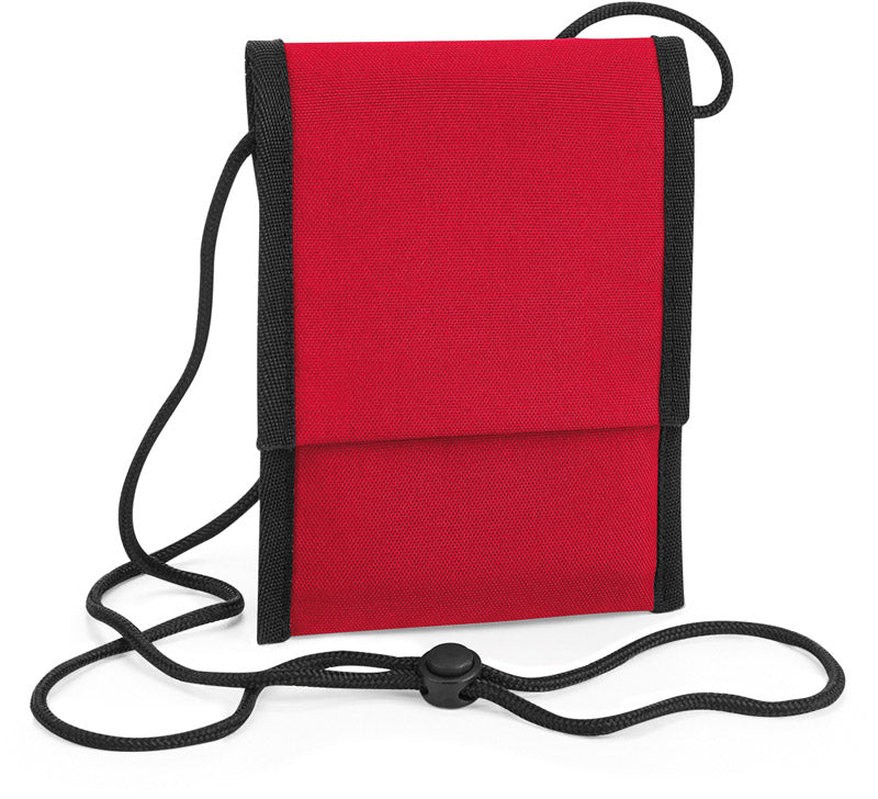 BagBase | BG283 classic red
