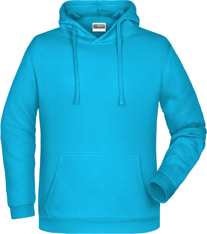 James & Nicholson | JN 796 turquoise