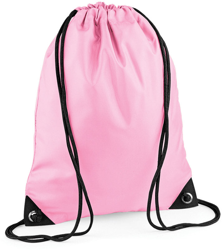 BagBase | BG10 classic pink