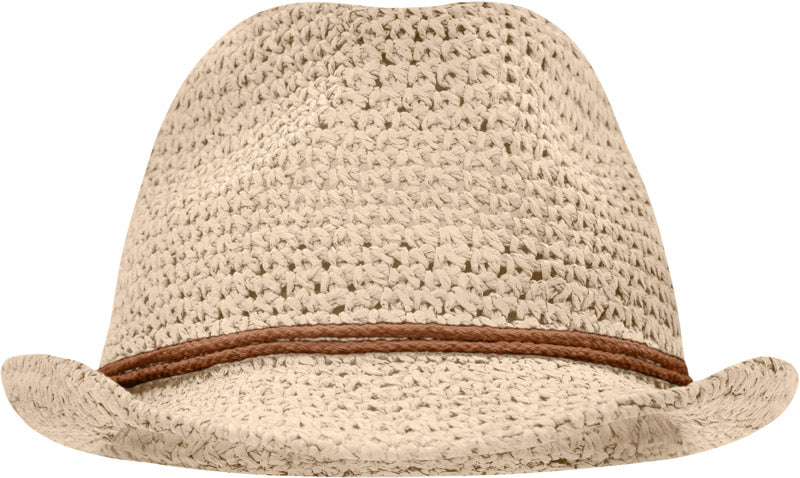 Myrtle Beach | MB 6704 natural/brown