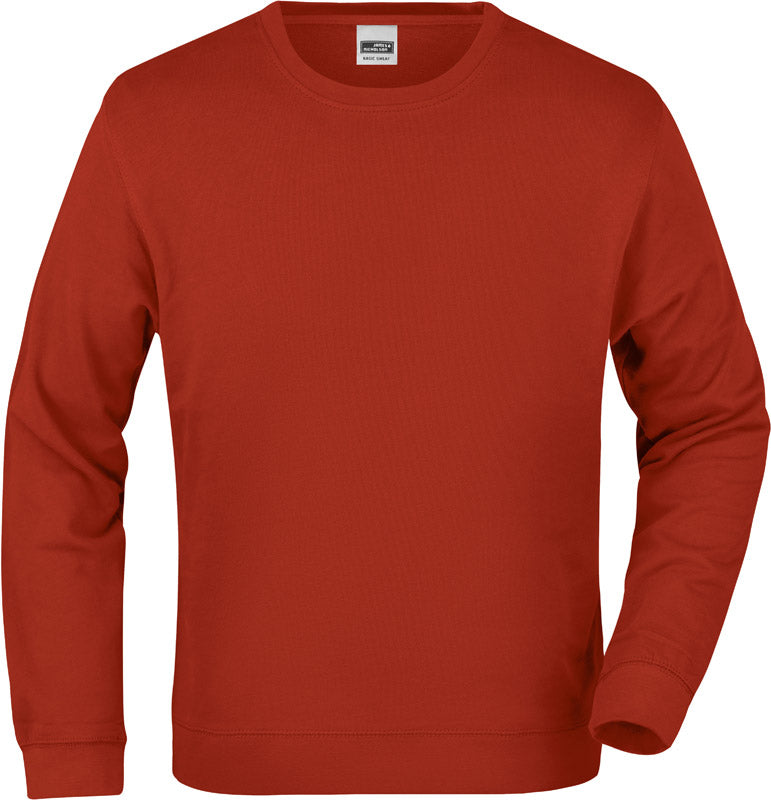 James & Nicholson | JN 57 burgundy