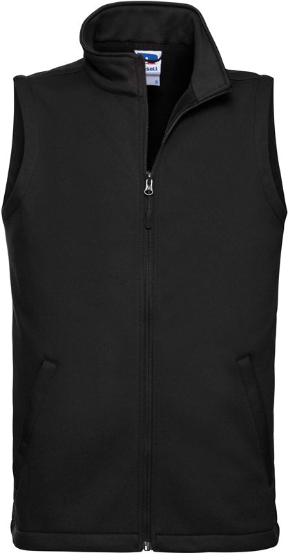 Russell | 041M black