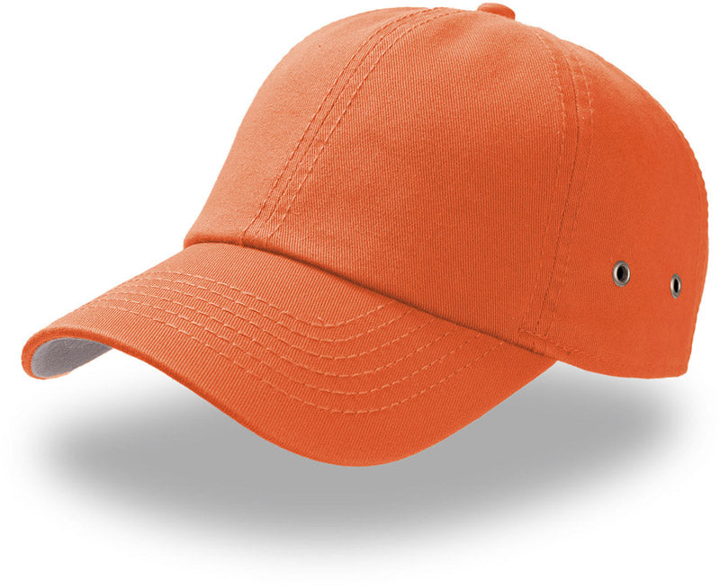 Atlantis | Action orange