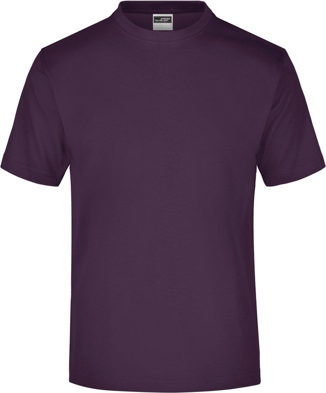 James & Nicholson | JN 01 aubergine