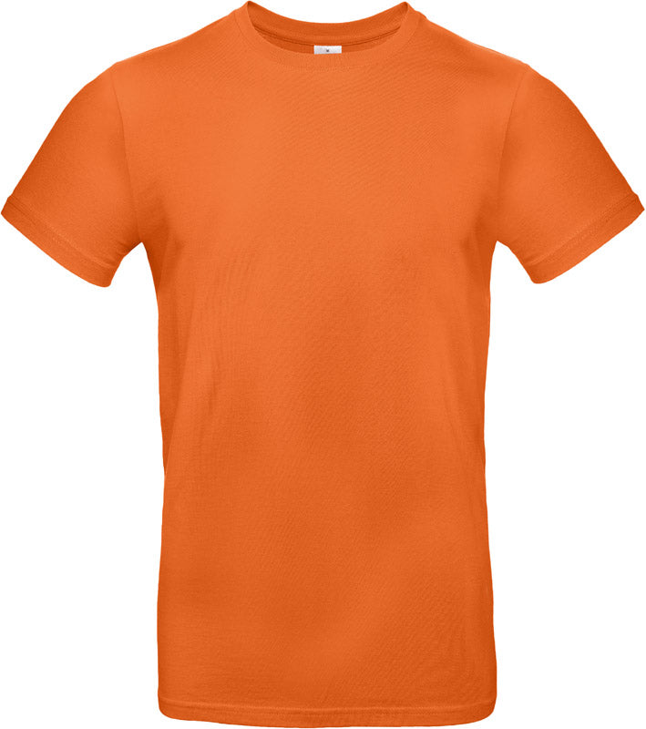 B&C | #E190 urban orange