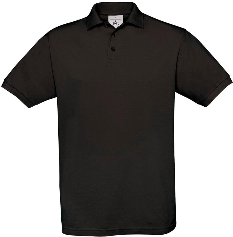 B&C | Safran black