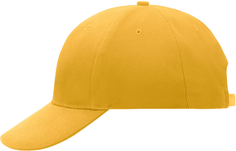 Myrtle Beach | MB 16 gold yellow