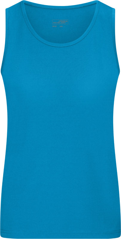 James & Nicholson | JN 737 turquoise