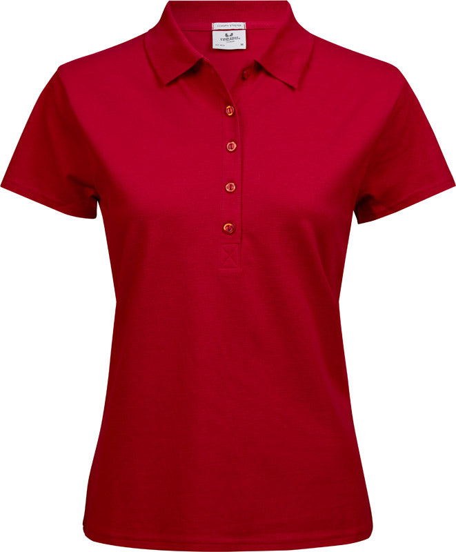Tee Jays | 145 red