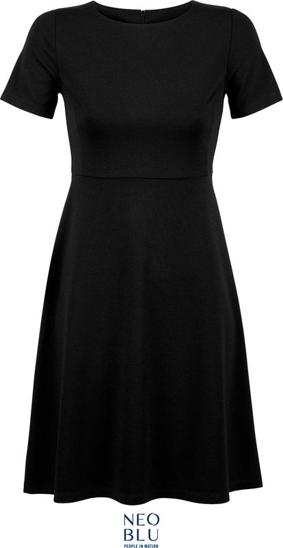 NEOBLU | Camille deep black