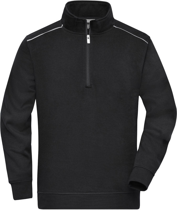 James & Nicholson | JN 895 black