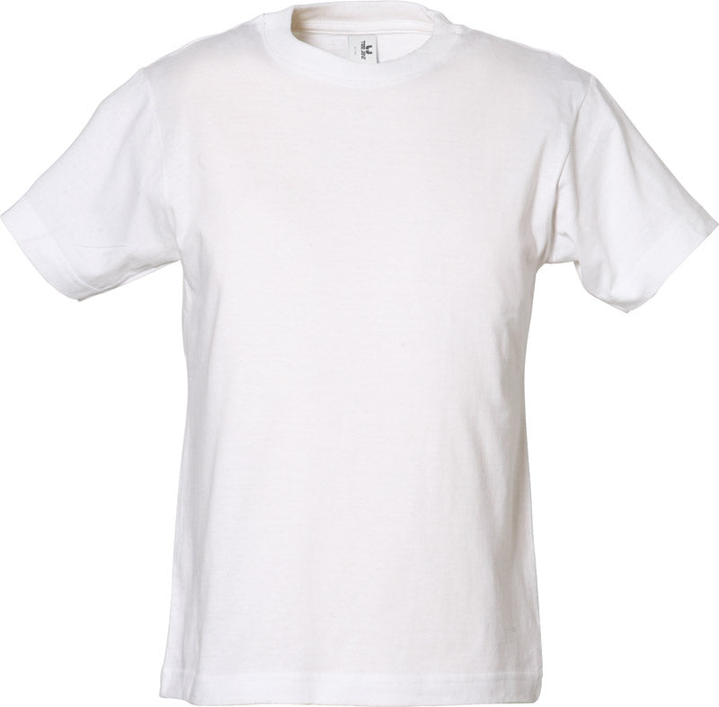 Tee Jays | 1100B white - 4-6