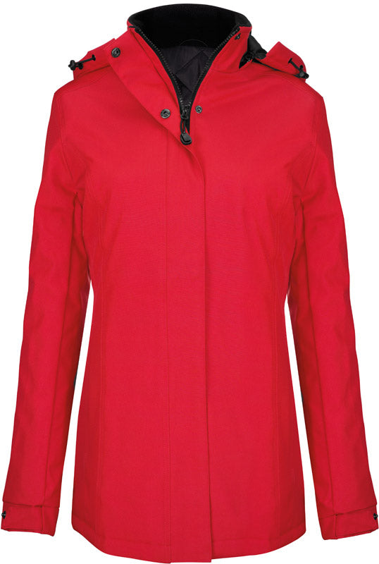 Kariban | K6108 red