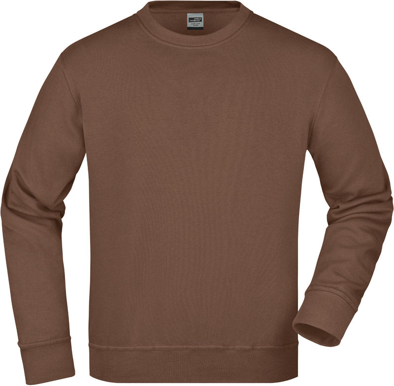 James & Nicholson | JN 840 brown
