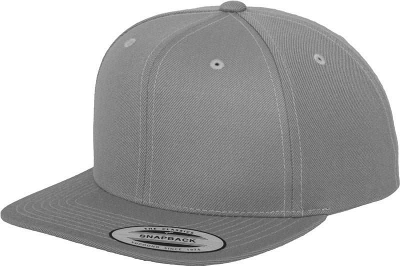 Flexfit | 6089M silver