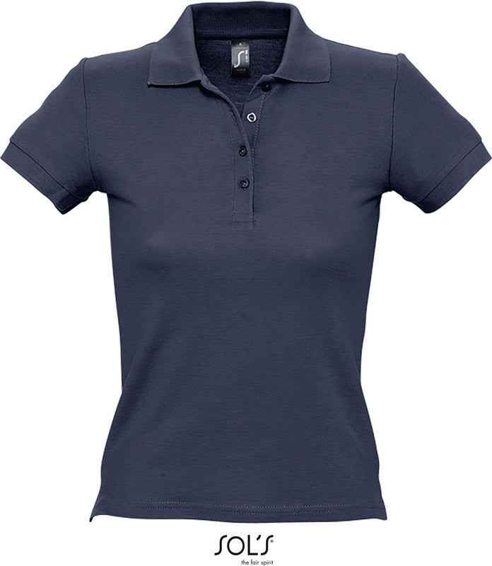 SOL'S | People navy